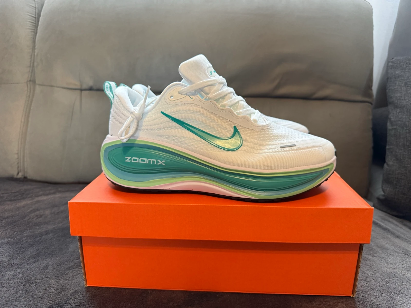 Nike Vomero Plus – photo 2